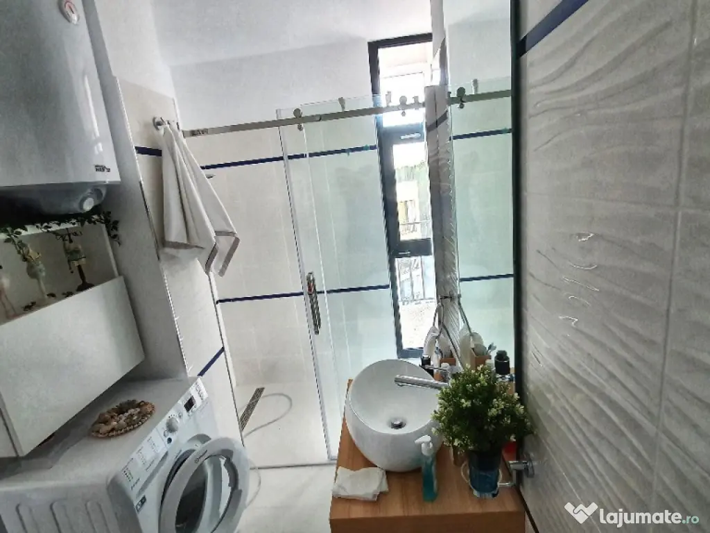 Apartament modern la mare – Gata de mutare în Neptun! ???? 