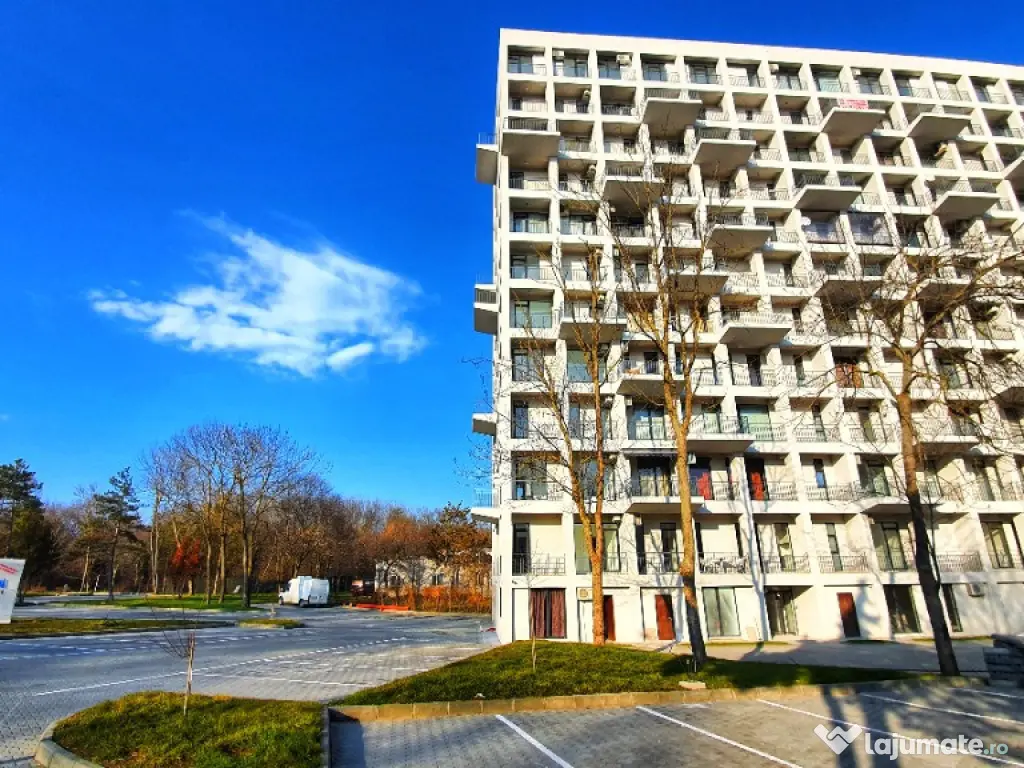 Apartament modern la mare – Gata de mutare în Neptun! ???? 