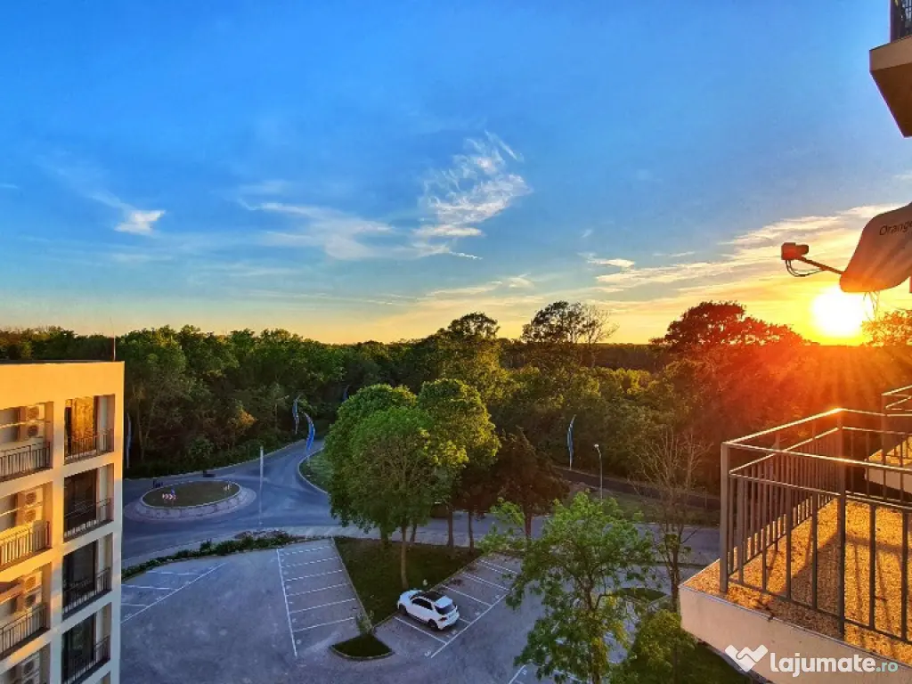 Apartament modern la mare – Gata de mutare în Neptun! ???? 