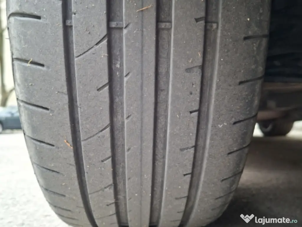 Jante aliaj R17-5x110