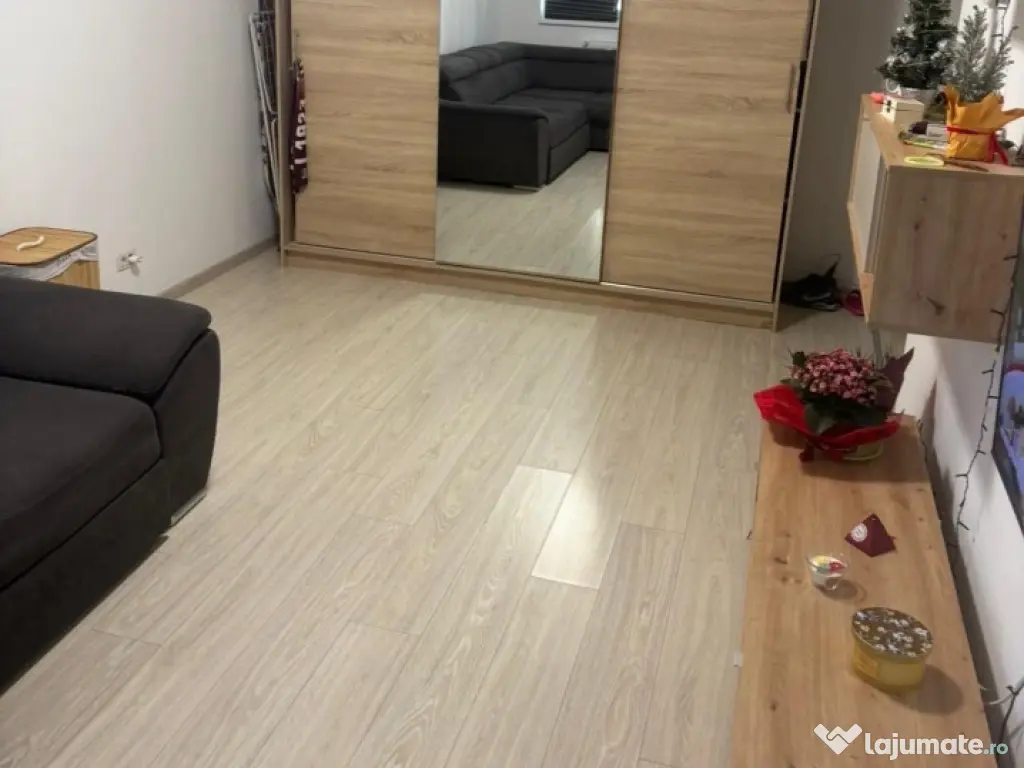 Berceni metrou complex astrelor biruintei 