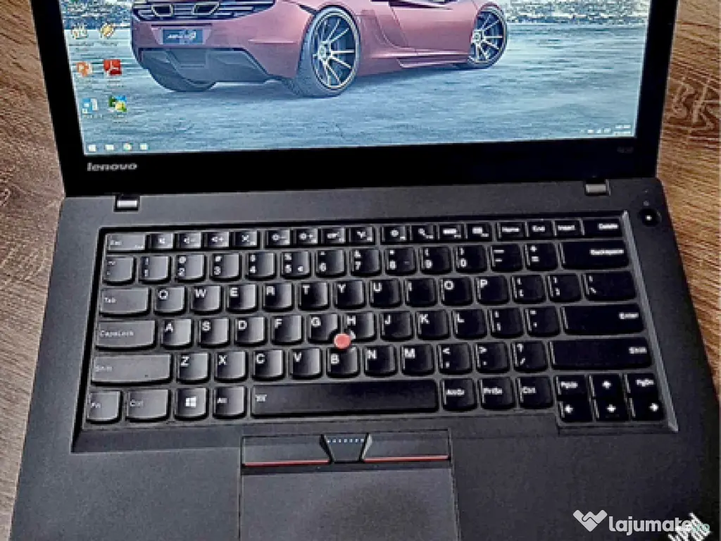 Laptop lenovo t450 