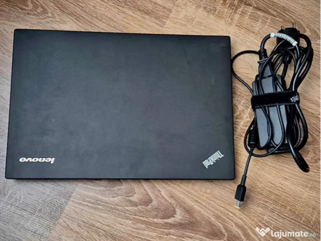 Laptop lenovo t450 