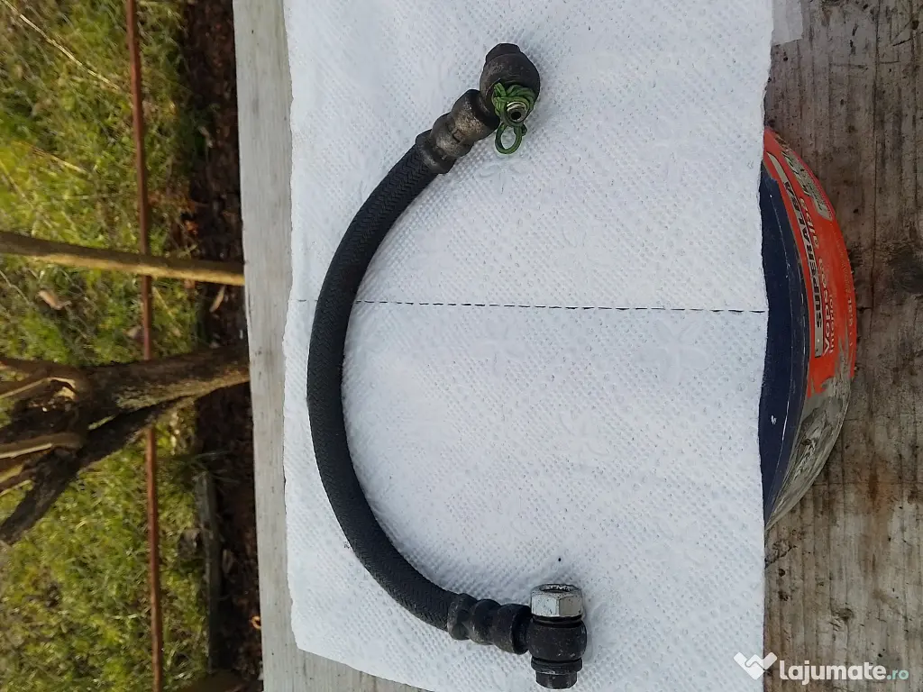 Opel Astra g 1.7dti isuzu 55 kw 