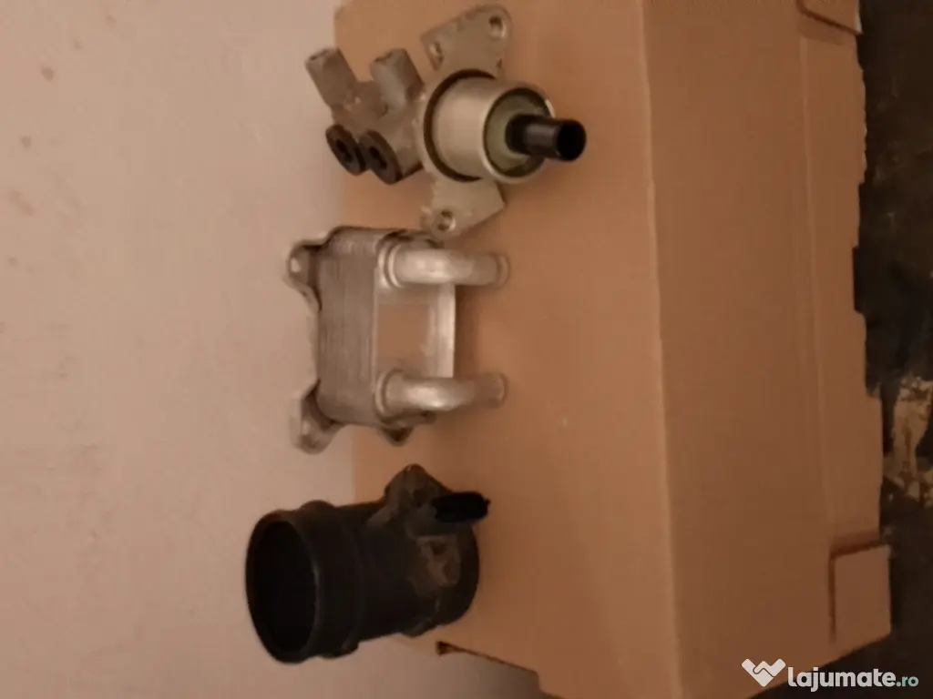 Opel Astra g 1.7dti isuzu 55 kw 