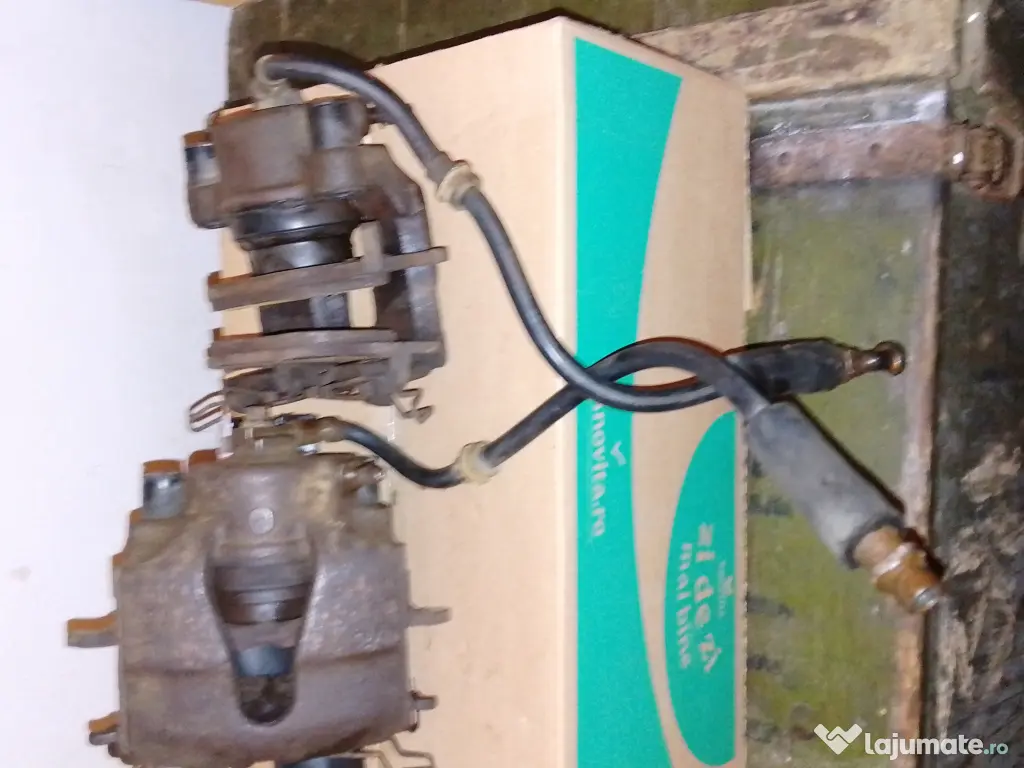 Opel Astra g 1.7dti isuzu 55 kw 