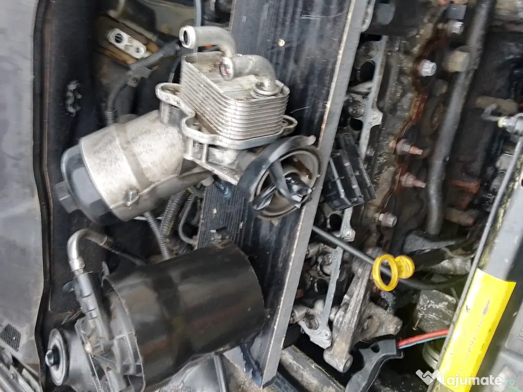 Opel Astra g 1.7dti isuzu 55 kw 