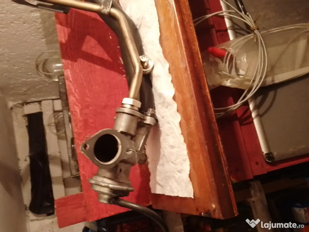 Opel Astra g 1.7dti isuzu 55 kw 