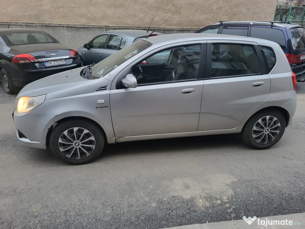 Vand Chevrolet Aveo