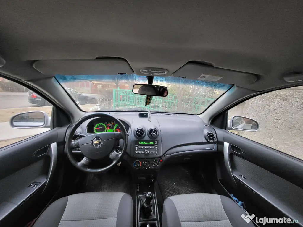 Vand Chevrolet Aveo