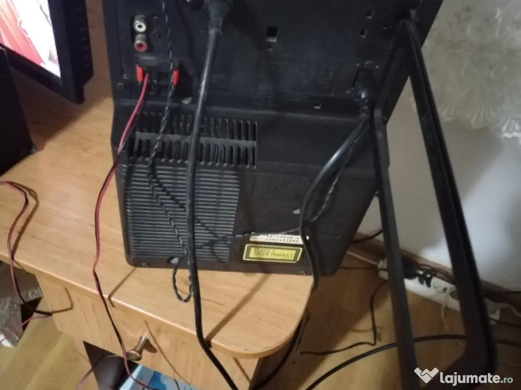 Combina audio Panasonic sa-ch42 