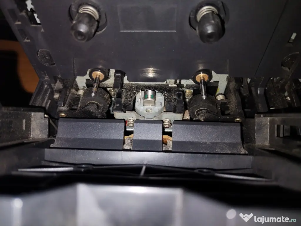 Combina audio Panasonic sa-ch42 