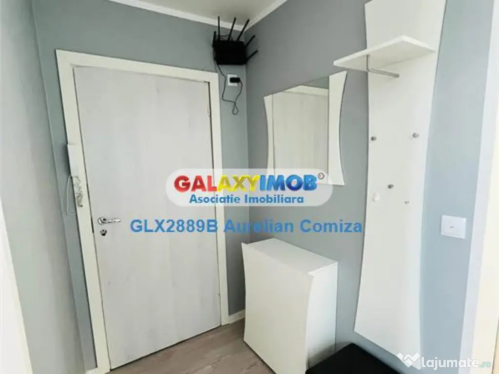 2 camere decomandat Crangasi/suprafata 50mp/etaj 3 