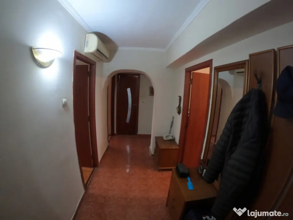 Apartament 3 camere decomandat | 75 mp | Liniște și confor 