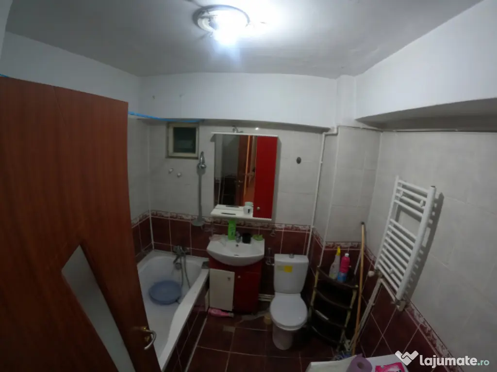 Apartament 3 camere decomandat | 75 mp | Liniște și confor 