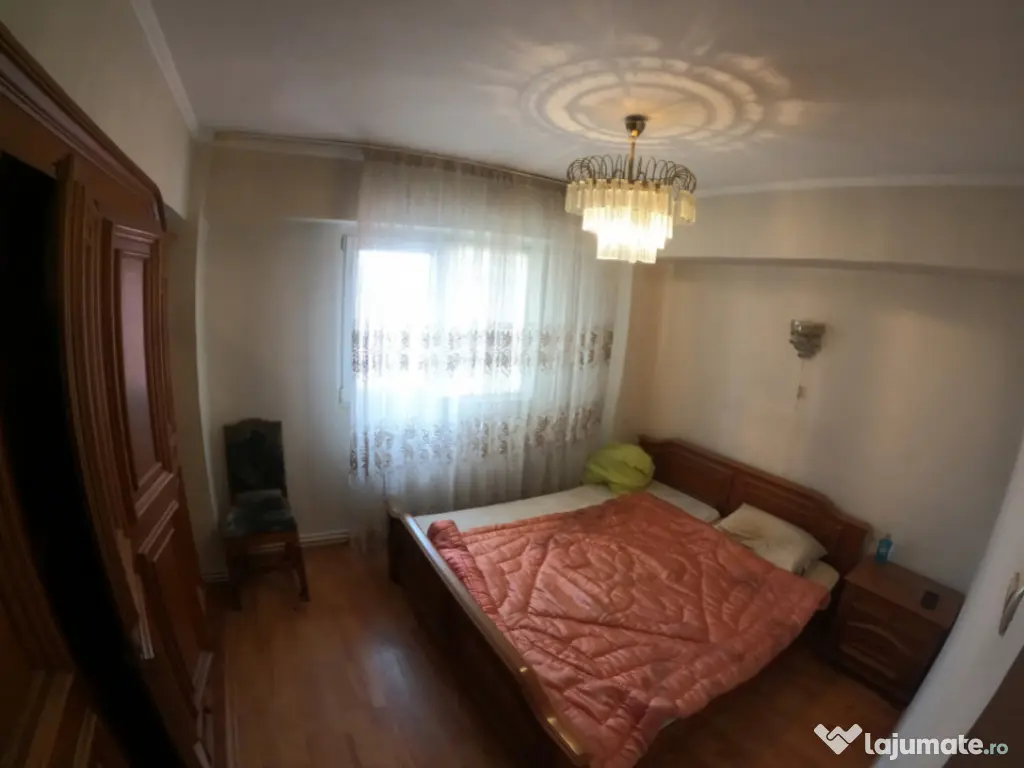 Apartament 3 camere decomandat | 75 mp | Liniște și confor 