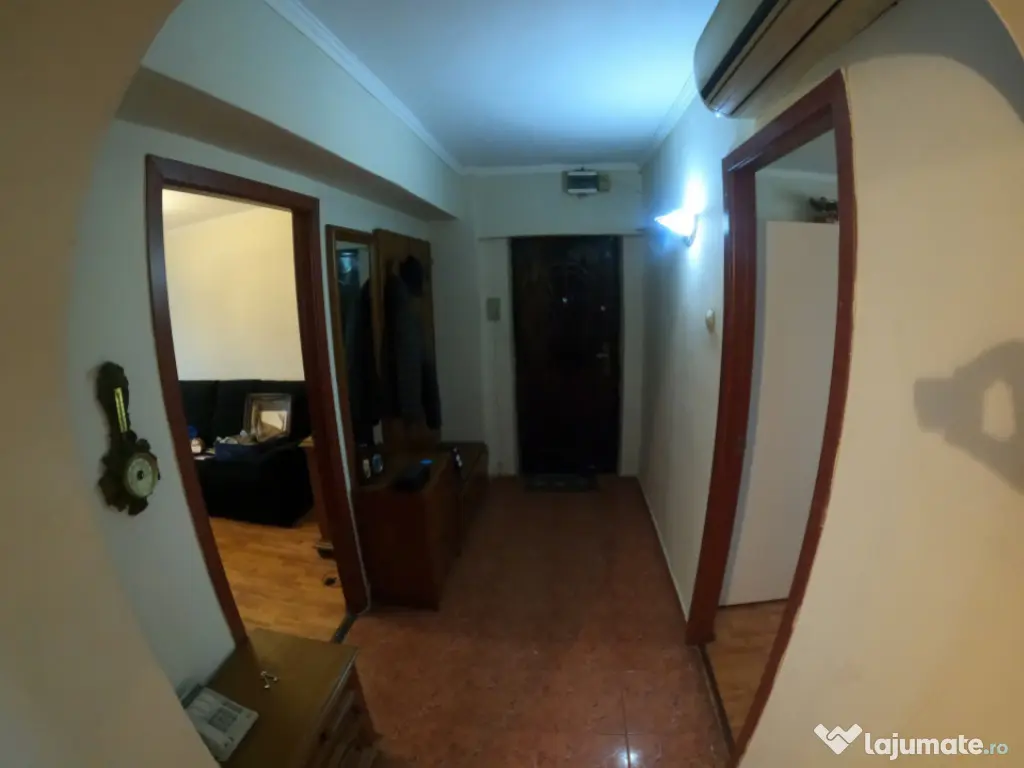 Apartament 3 camere decomandat | 75 mp | Liniște și confor 