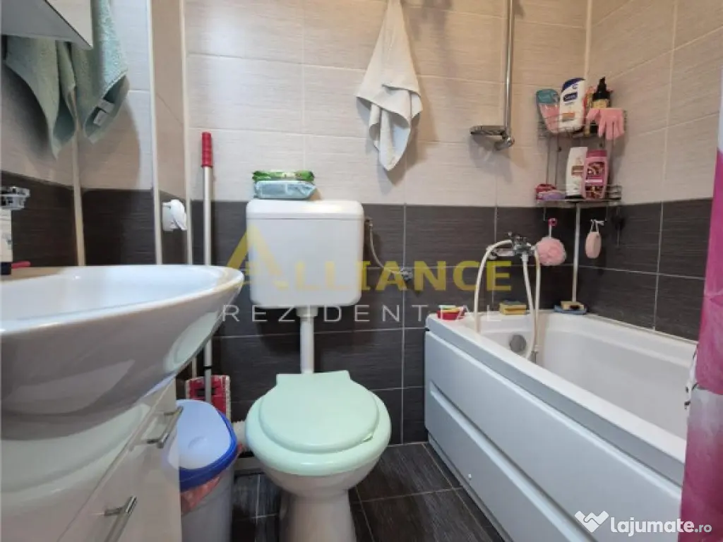 Apartament 2 camere || Popesti Leordeni aproape metrou Berce 