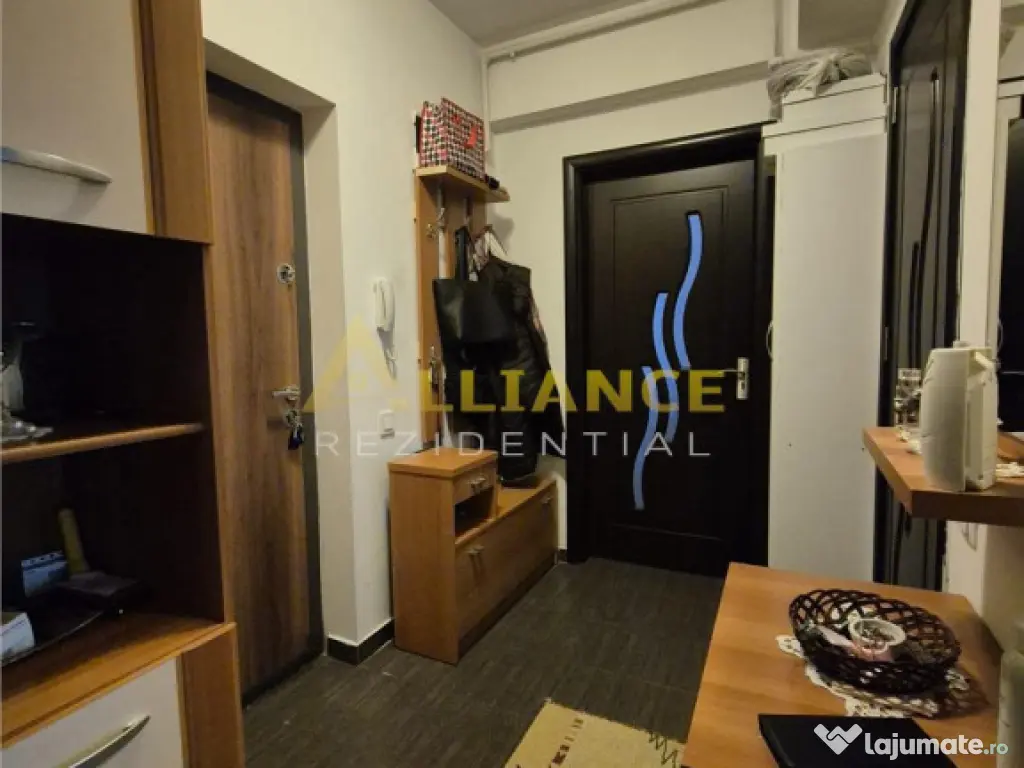 Apartament 2 camere || Popesti Leordeni aproape metrou Berce 