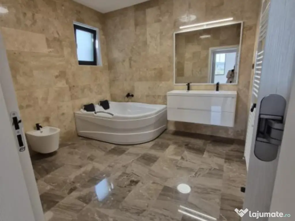 Casa / vila 3 camere zona Micesti Alba Iulia 