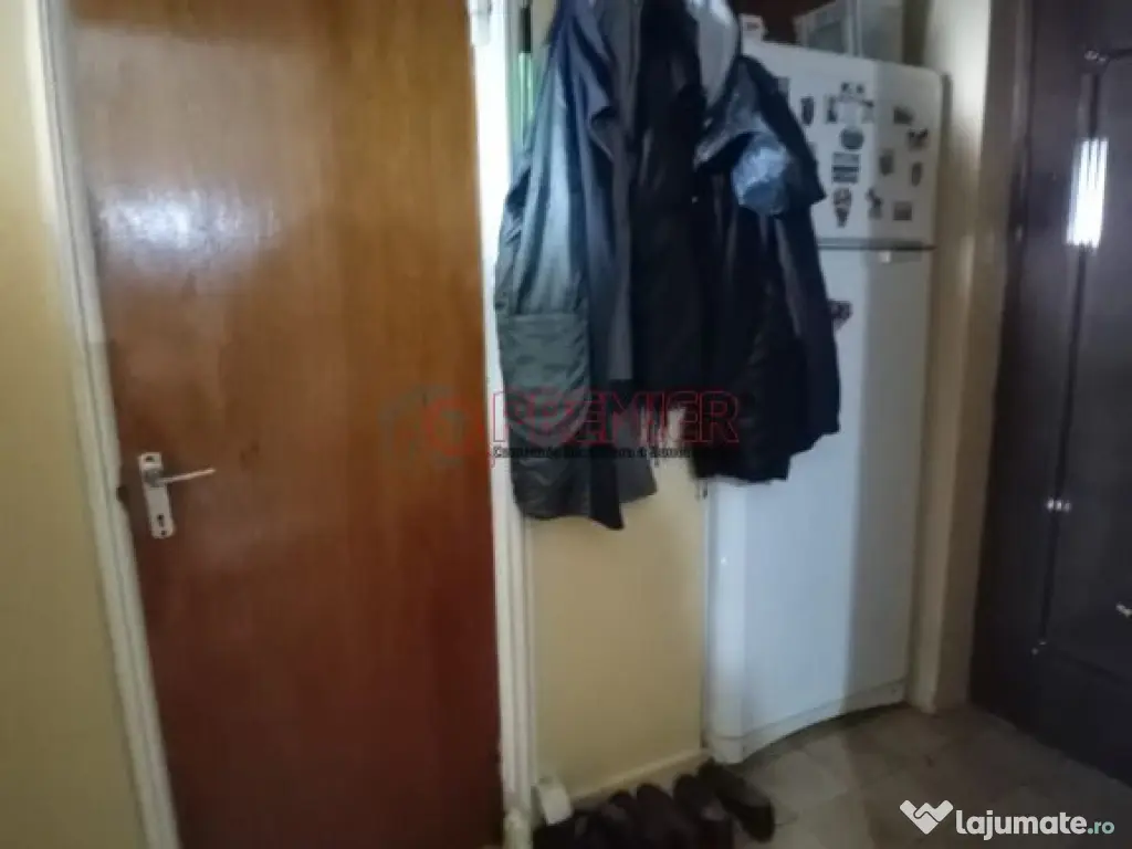 Sector 4 - Bd.Obregia - Str.Dragos Mladinovici - 2 Camere - 