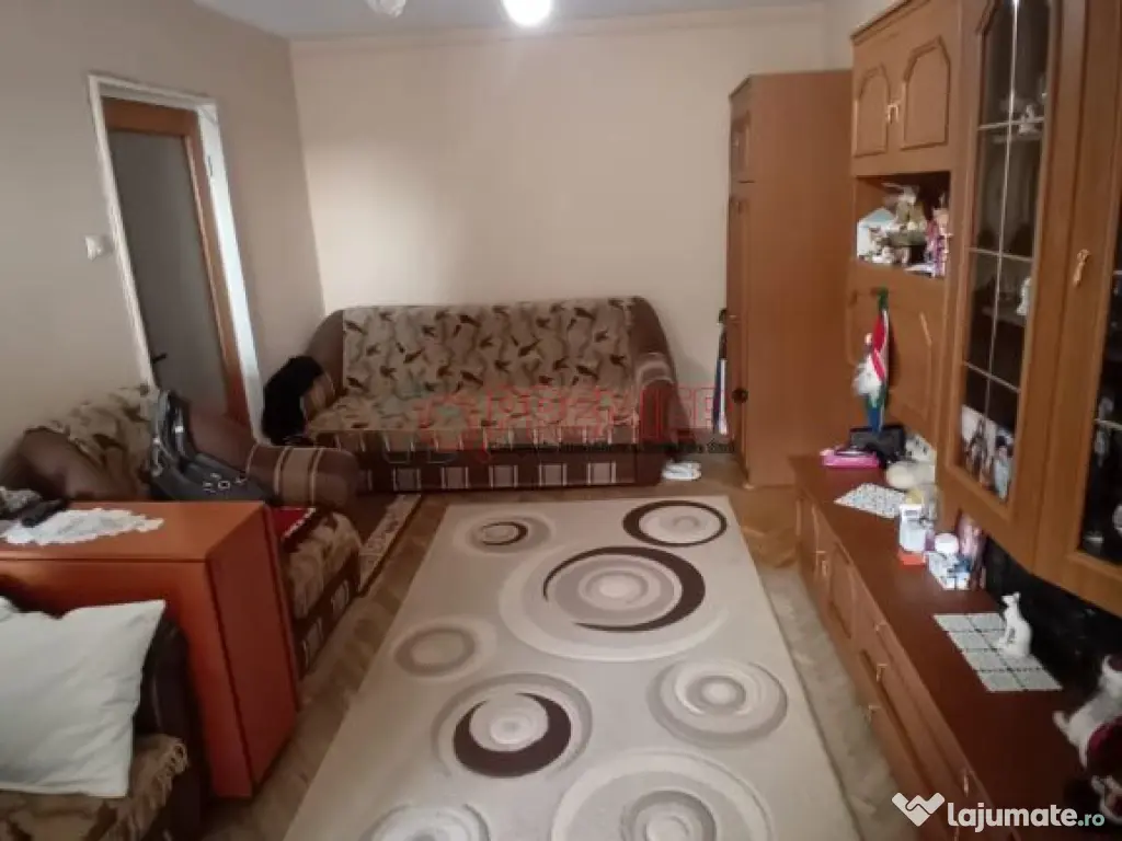 Sector 4 - Bd.Obregia - Str.Dragos Mladinovici - 2 Camere - 