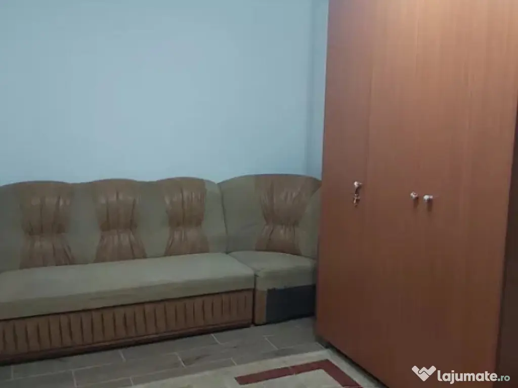 Apartament 2 camere decomandate Hipodrom 3 