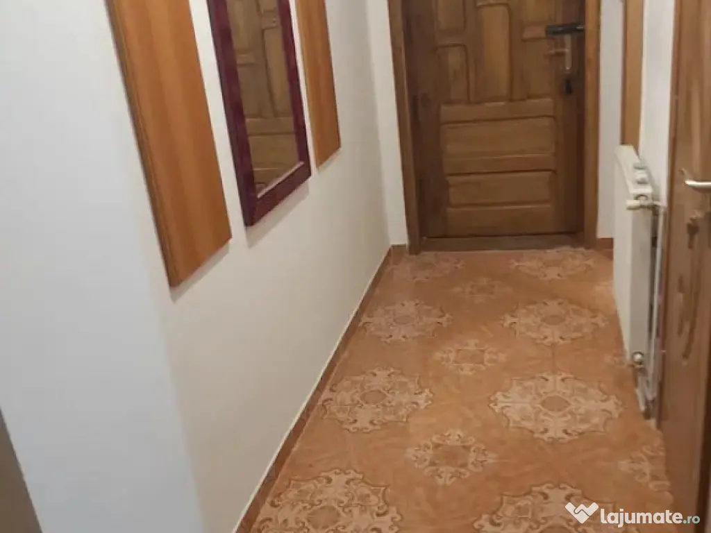 Apartament 2 camere decomandate Hipodrom 3 