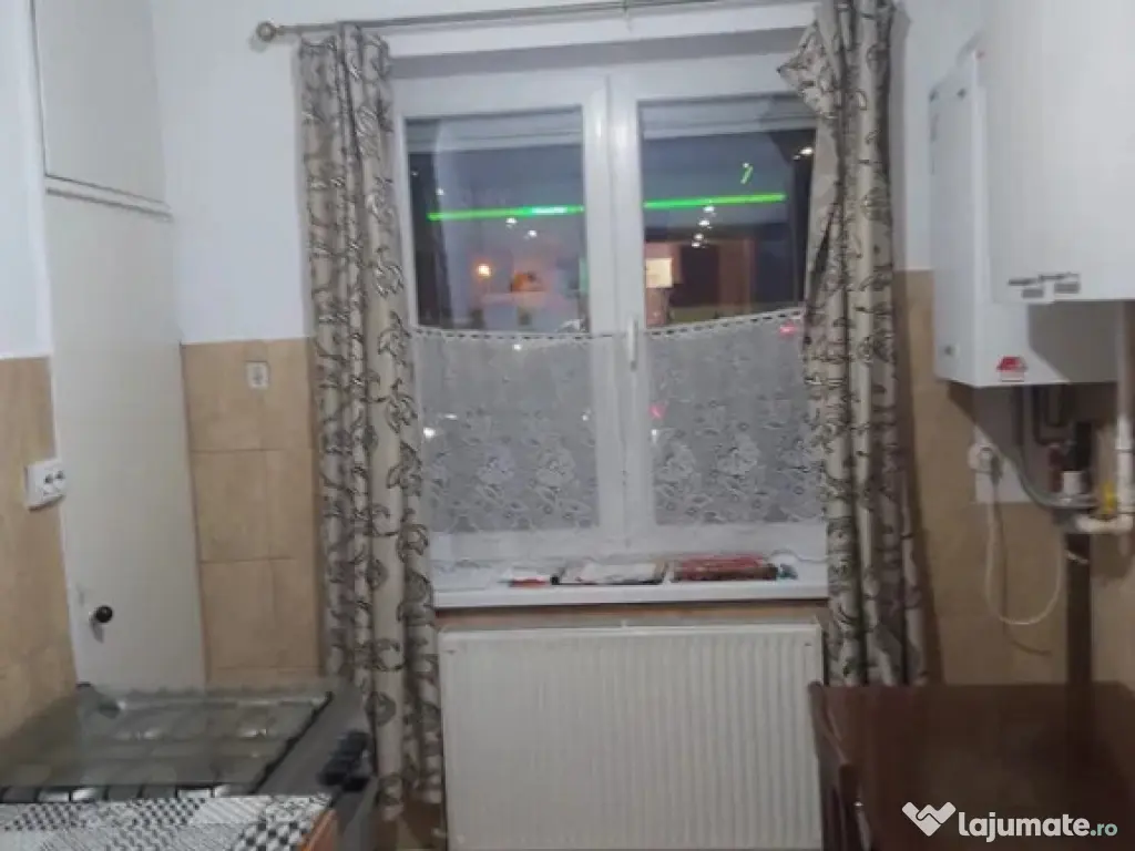 Apartament 2 camere decomandate Hipodrom 3 