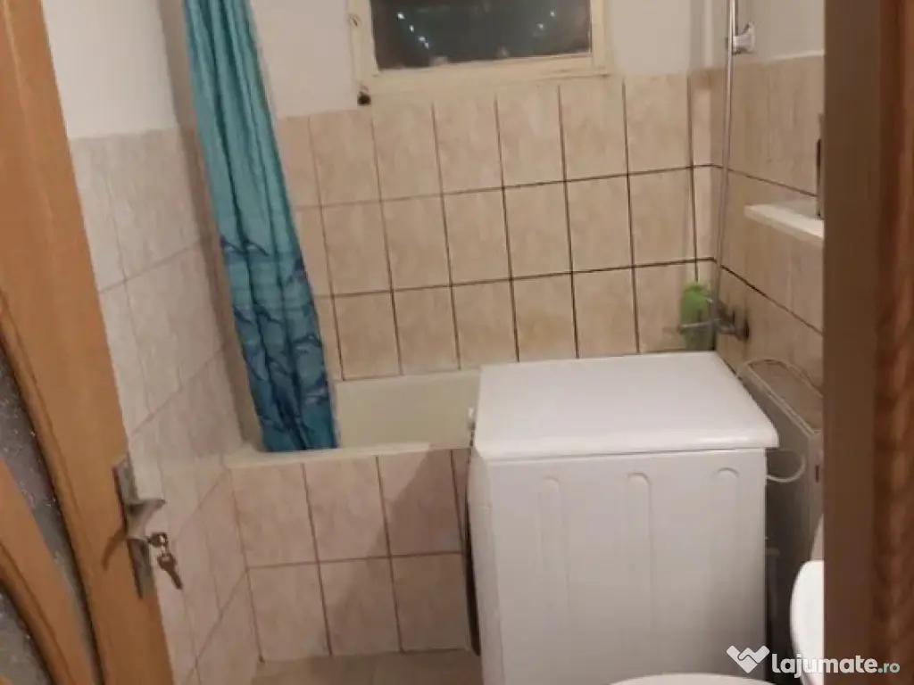 Apartament 2 camere decomandate Hipodrom 3 