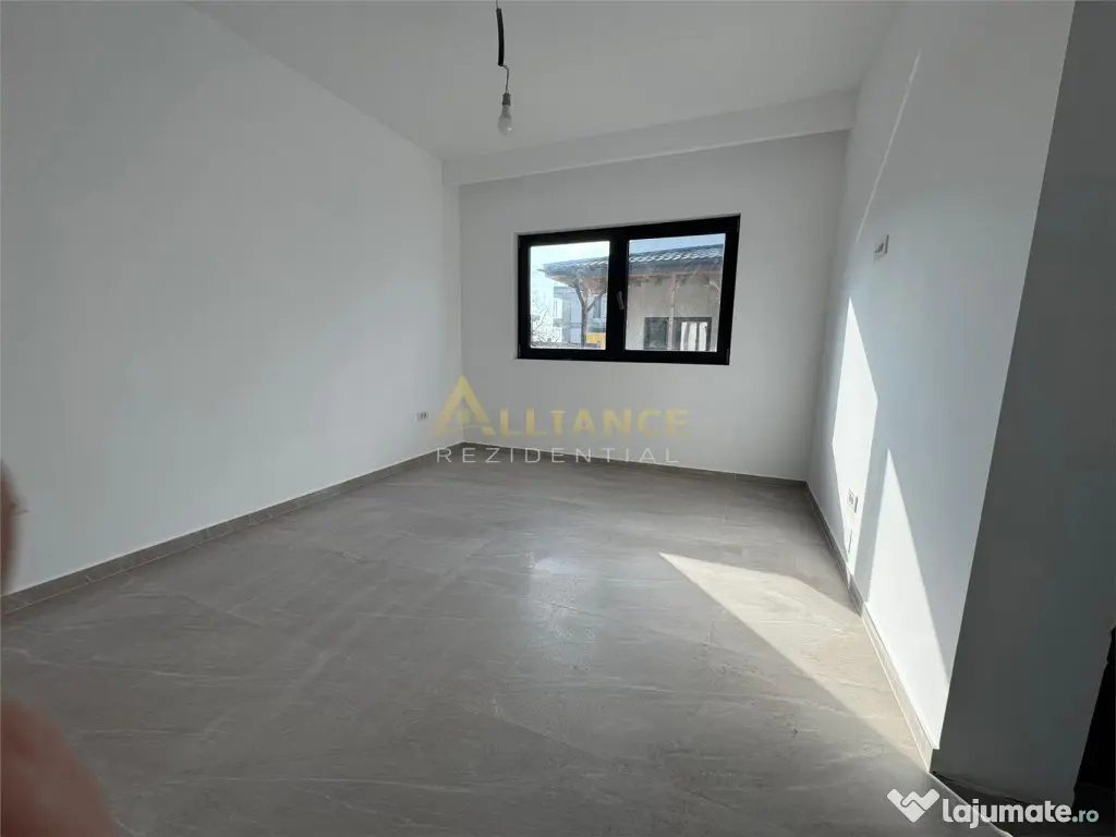 Vila individuala 5 camere - 3 bai - Strada Astrelor 