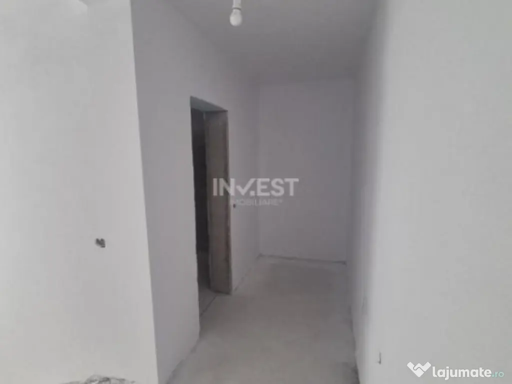 Casă Individuală 4c Valea Lupului-Iași 