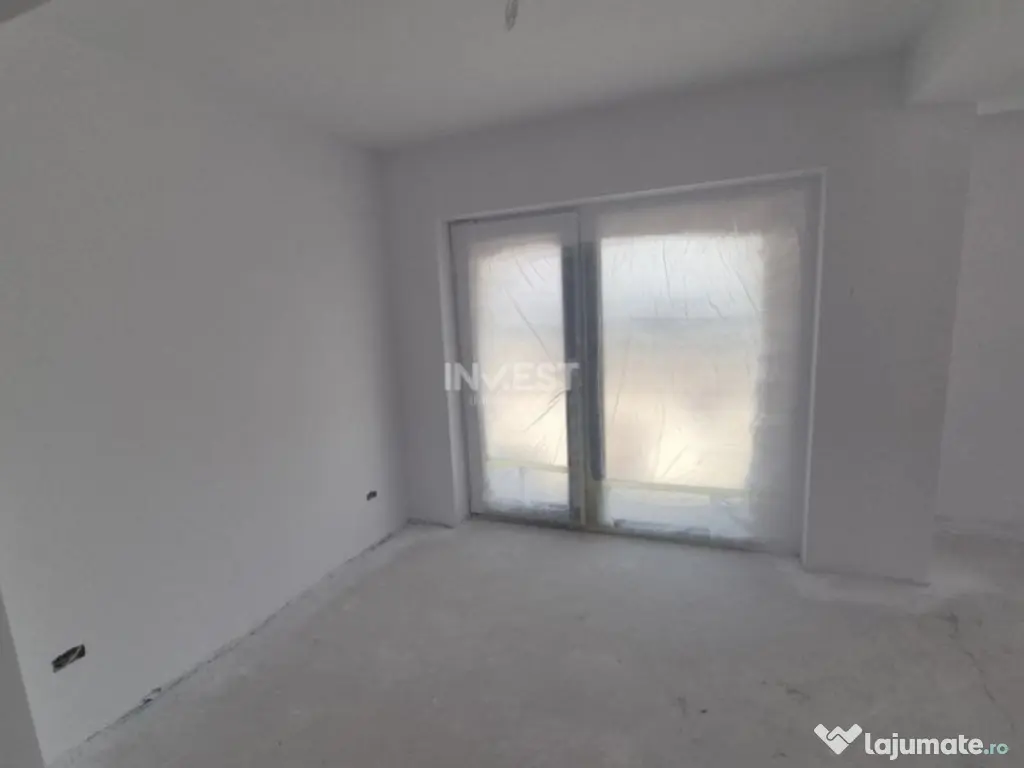 Casă Individuală 4c Valea Lupului-Iași 