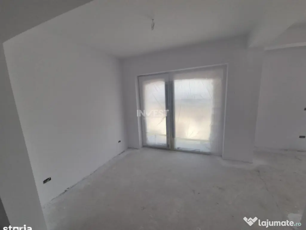 Casă Individuală 4c Valea Lupului-Iași 