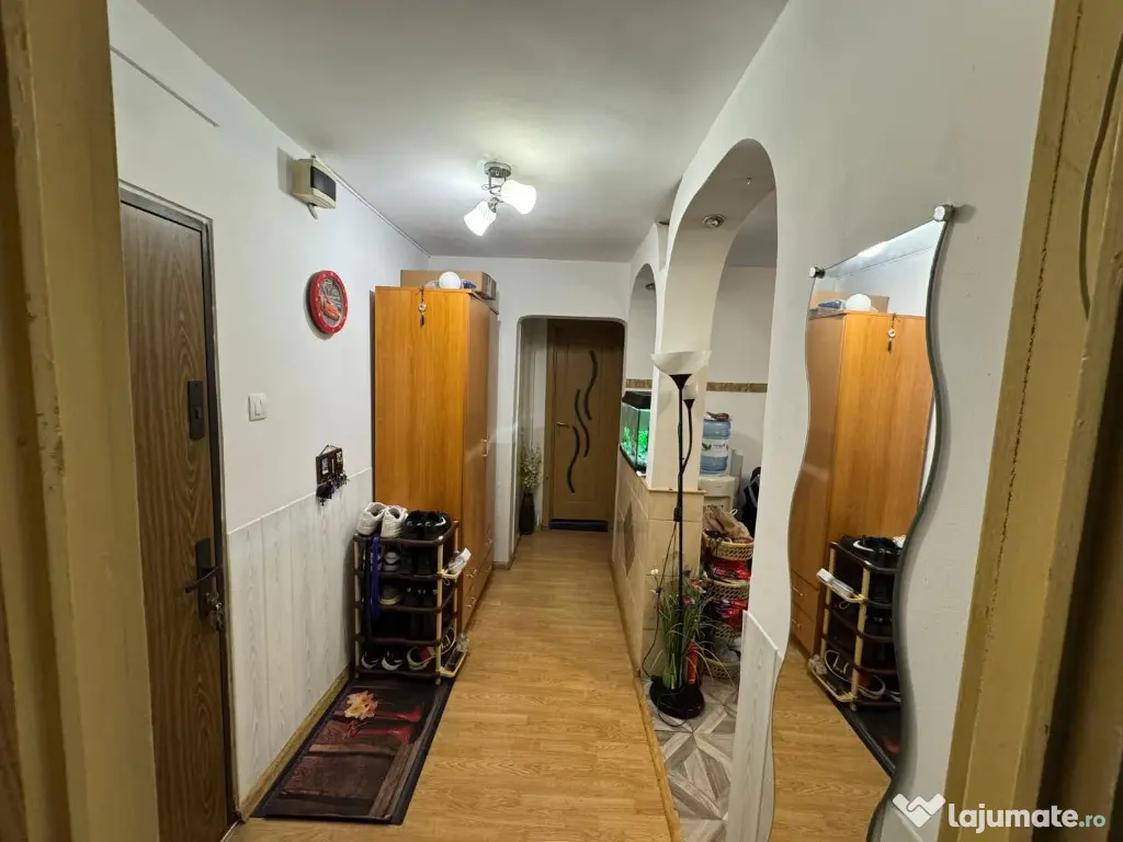 Apartament 2 camere | zona excelenta | gata de mutat 