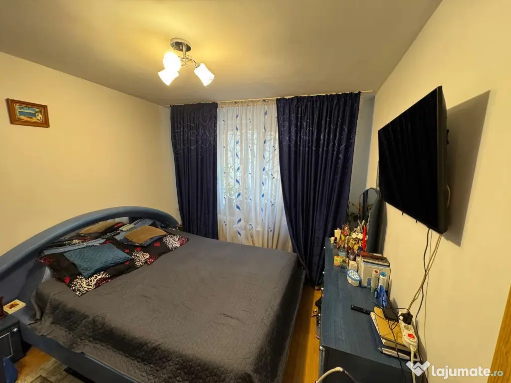 Apartament 2 camere | zona excelenta | gata de mutat 