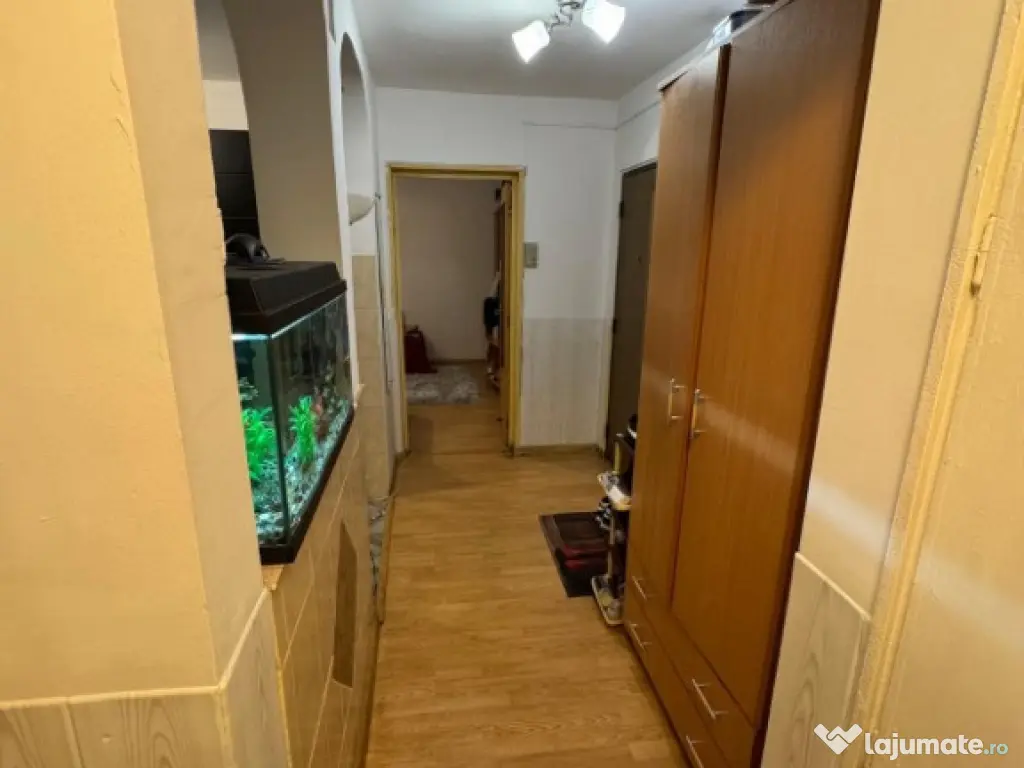 Apartament 2 camere | zona excelenta | gata de mutat 