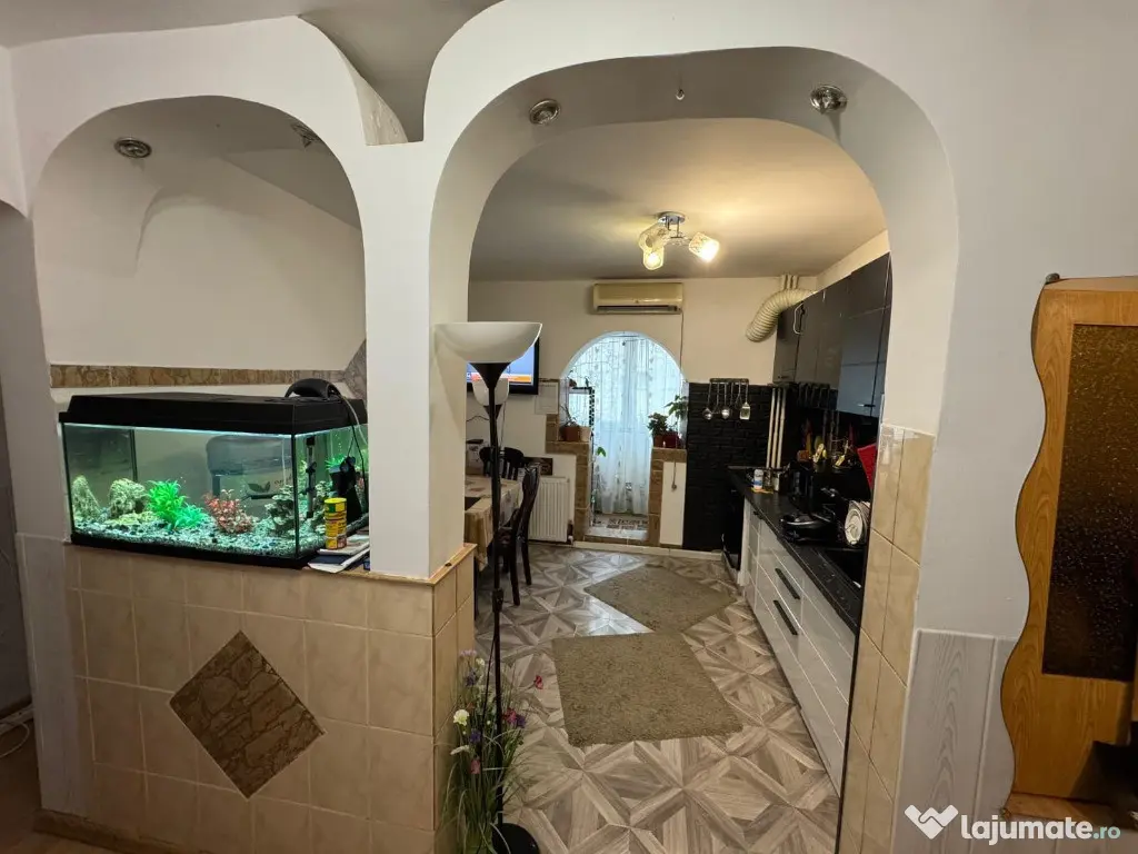 Apartament 2 camere | zona excelenta | gata de mutat 