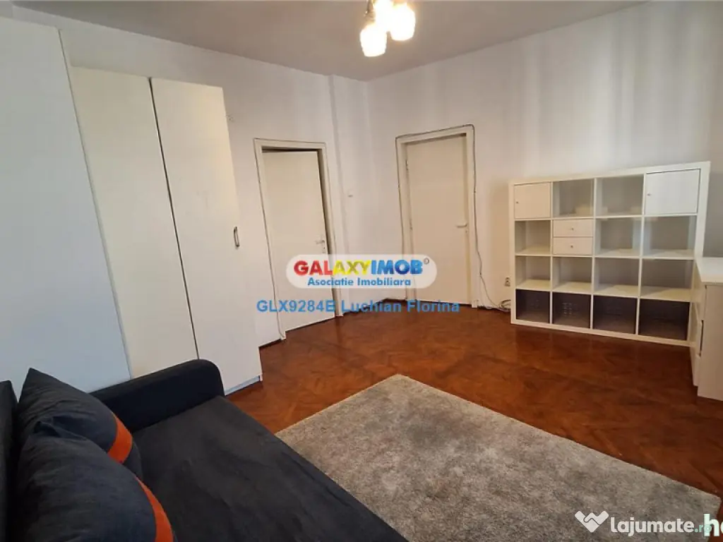 Apartament 2 camere I Piata Universitatii 