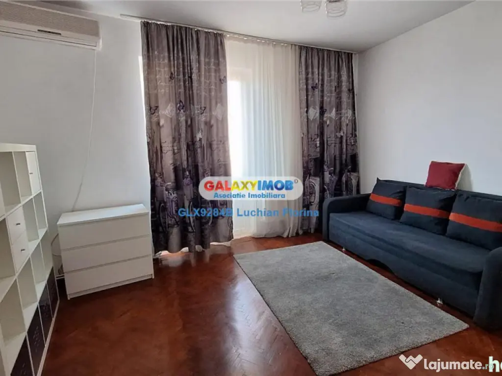 Apartament 2 camere I Piata Universitatii 
