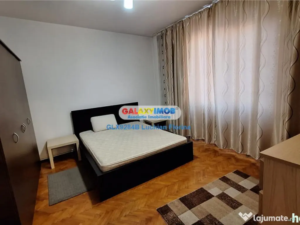 Apartament 2 camere I Piata Universitatii 