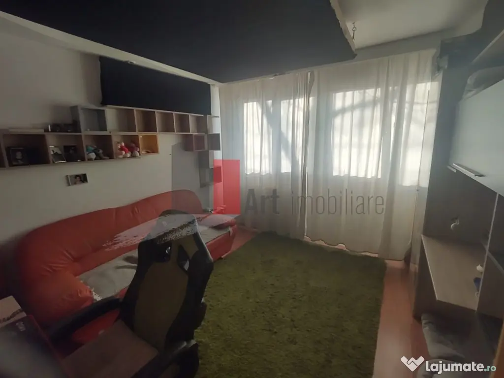 Vânzare apartament 2 camere Șos. Giurgiului - Cimitirul...