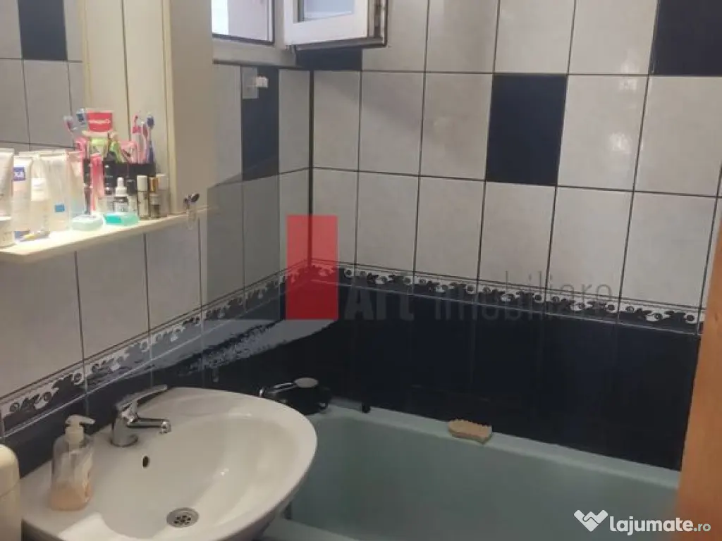 Vânzare apartament 2 camere Șos. Giurgiului - Cimitirul...