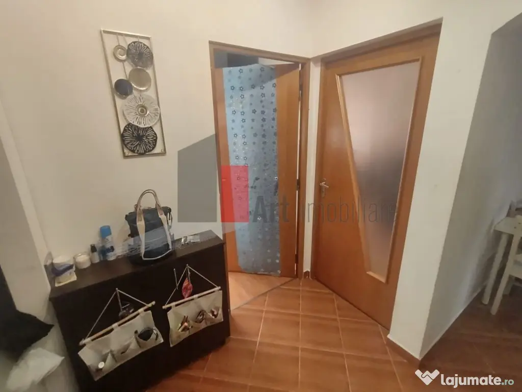 Vânzare apartament 2 camere Șos. Giurgiului - Cimitirul...