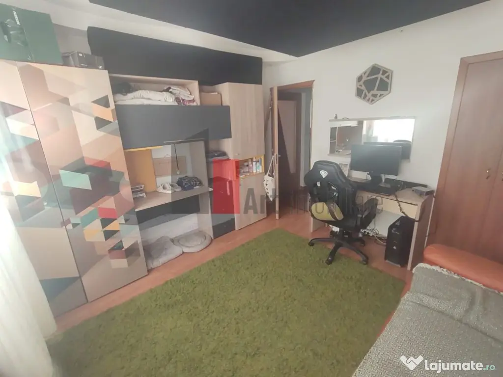 Vânzare apartament 2 camere Șos. Giurgiului - Cimitirul...