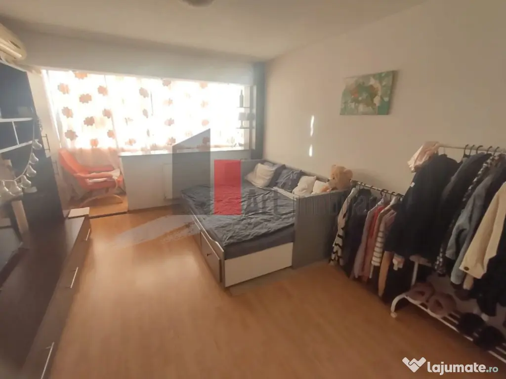 Vânzare apartament 2 camere Șos. Giurgiului - Cimitirul...