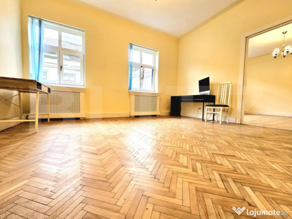 Apartament 65mp Ultracentral