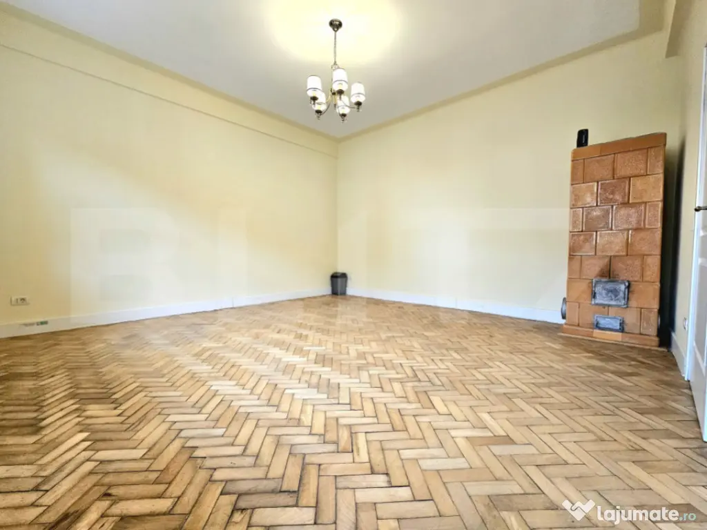 Apartament 65mp Ultracentral