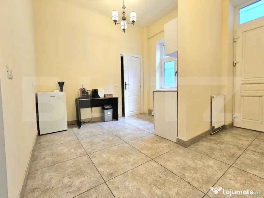 Apartament 65mp Ultracentral