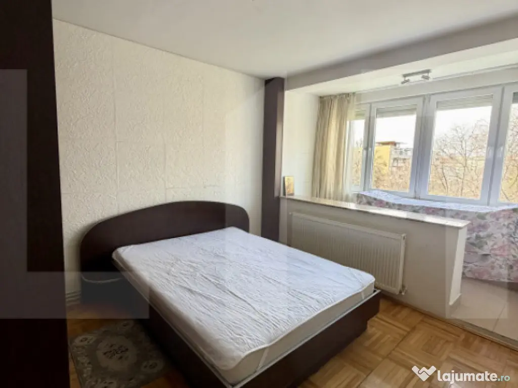 Apartament 2 camere de închiriat – Zona Iuliu Maniu
